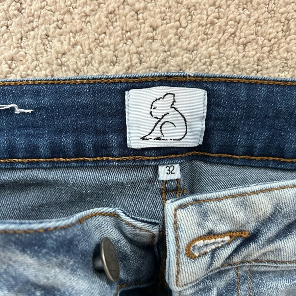 KuwallaTee Men’s Jeans - Picture 2 of 6